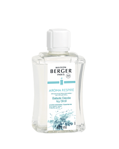 Maison Berger Aroma Breathe Mist Diffuser Refill